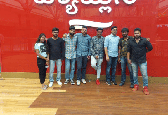 RNSIT Events photo 12